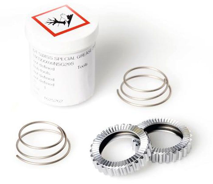 DT Swiss Upgrade Kit Superlight 54T für Ratchet Naben kaufen | Bike-Discount