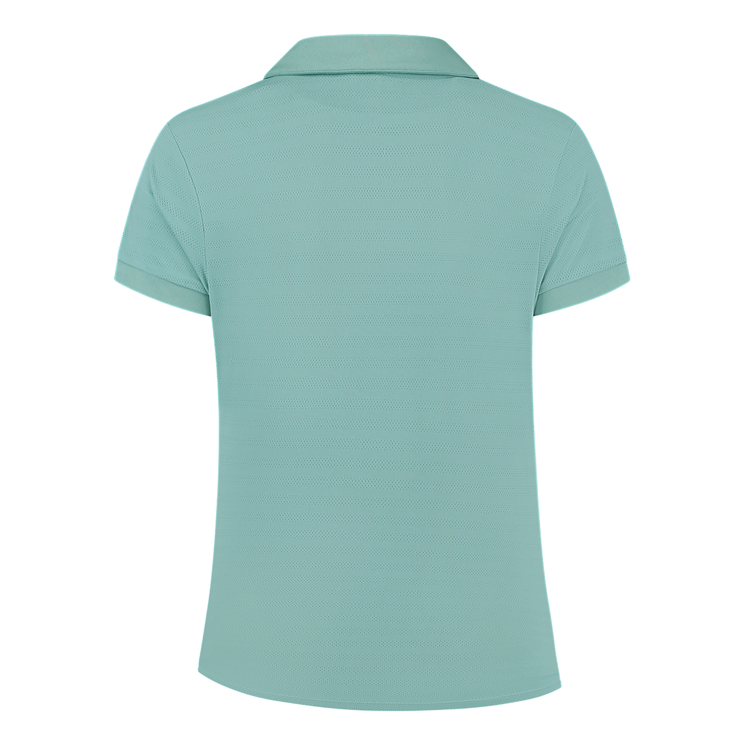 Hypercourt Polo 5 Polo Damen - Petrol
