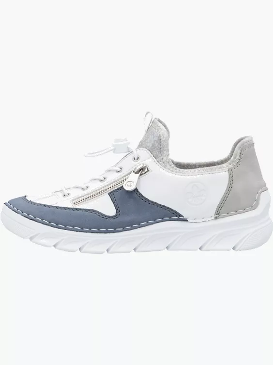 Rieker Damen Slipper