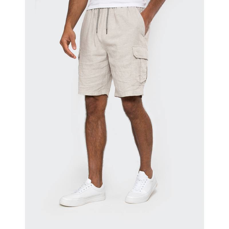 Threadbare THB Short Swansea Cargoshorts Herren