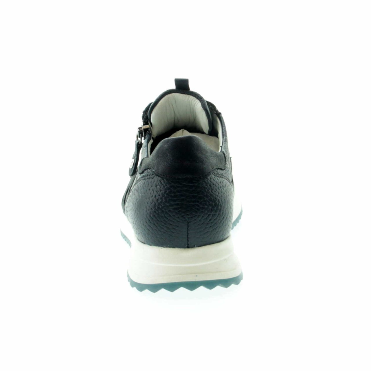 WALDLÄUFER Clogs blau VICKY H
