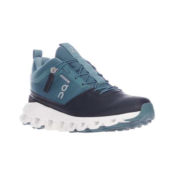 CLOUD HI WATERPROOF Damen - Freizeitschuhe