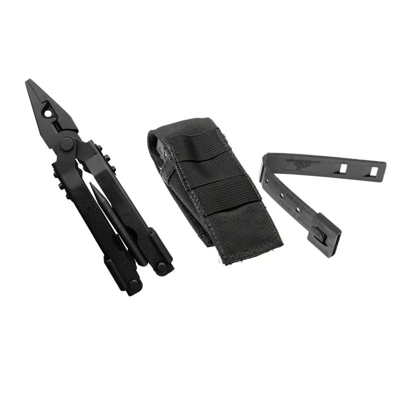Gerber MP600 DET Black 7400