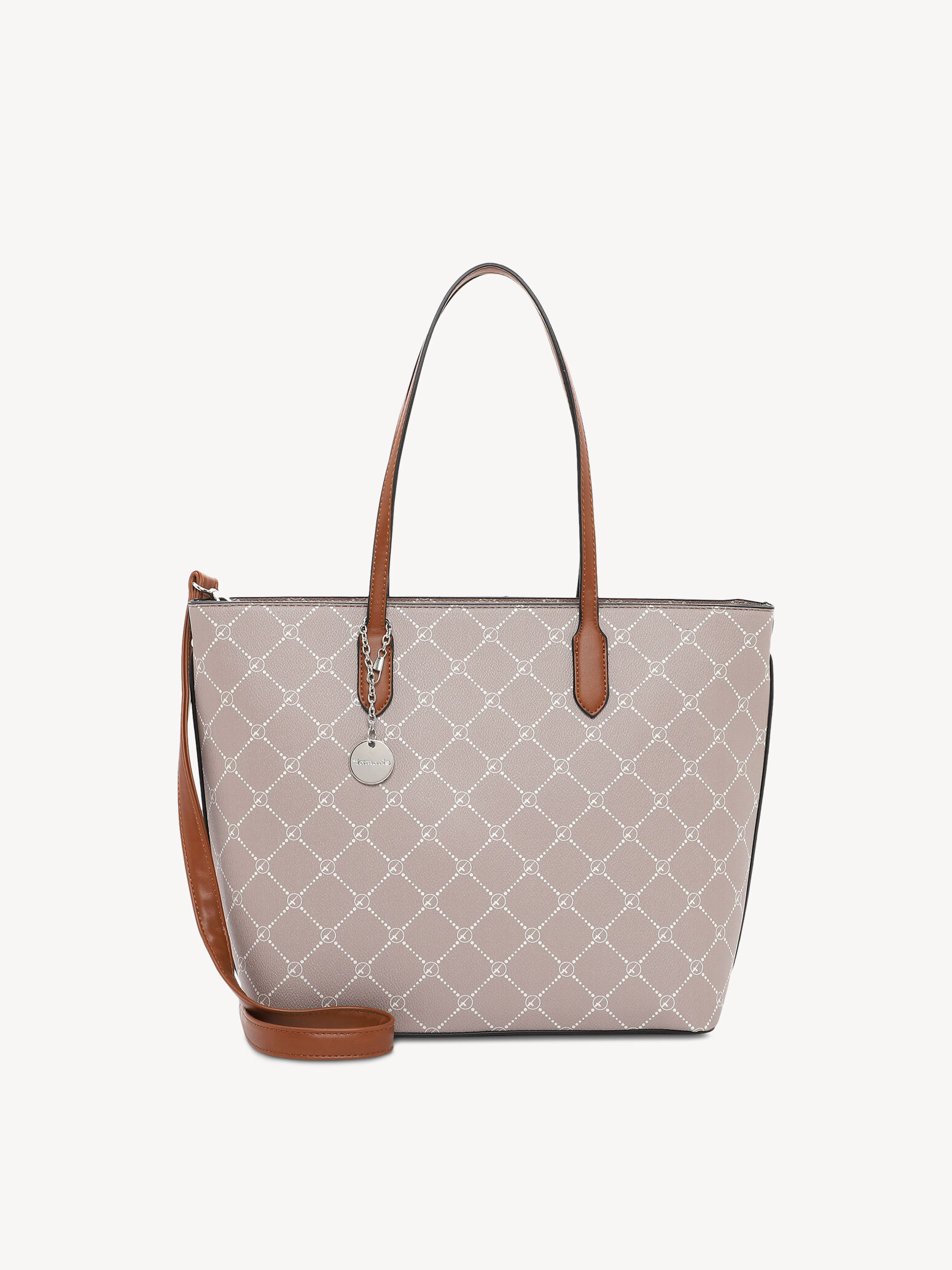 Sac cabas - beige