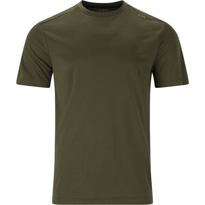 ELITE LAB Team Funktionsshirt Herren