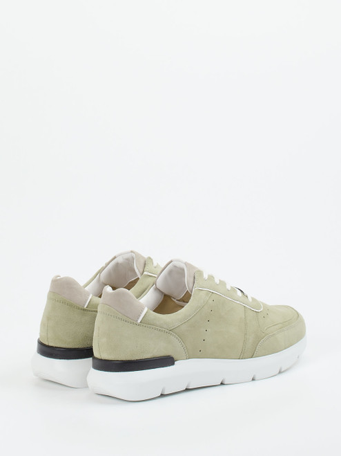 Schnürschuh-26616990005 Hassia