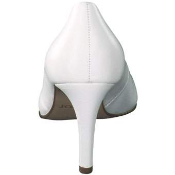 Gabor Pumps in weiß