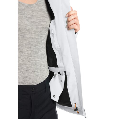 DAMEN FUNKTIONSJACKE EIBERG