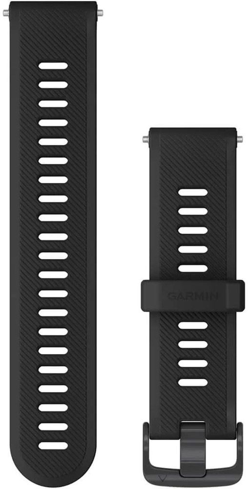 Garmin Forerunner® 745 945 LTE Silikon Armband kaufen | Bike-Discount