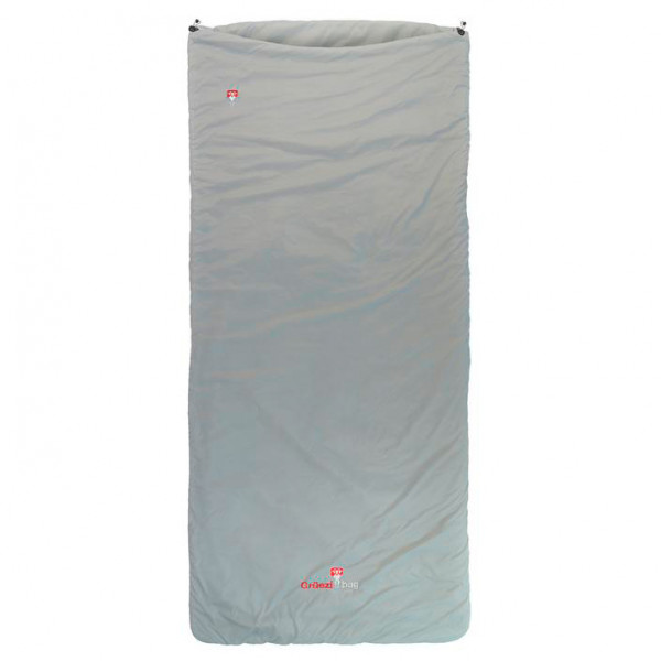 Grüezi Bag - Schlafsackwarmer - Reiseschlafsack