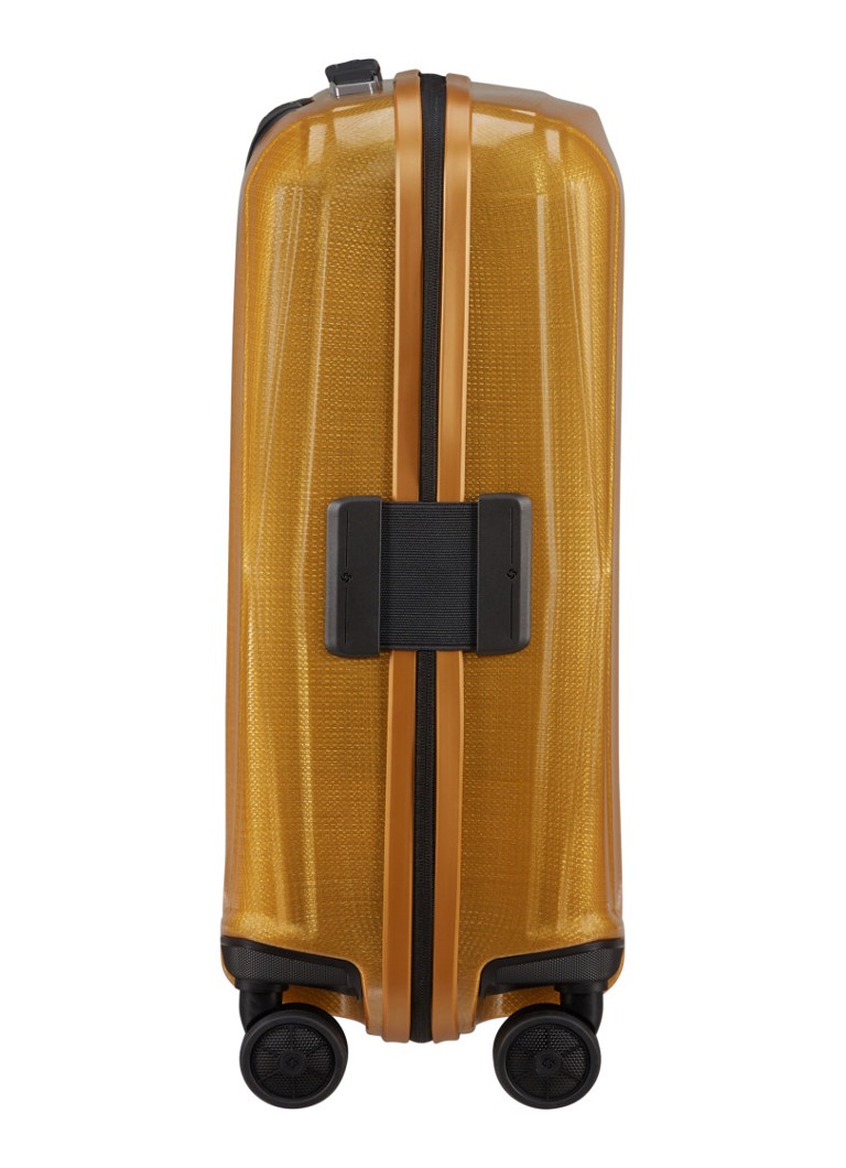 Samsonite Major-Lite pidennettävä spinner 55 cm
