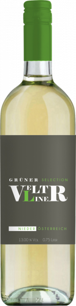 Weingut Pleil Grüner Veltliner QUW Selection Österreich Niederösterreich - 6er Karton