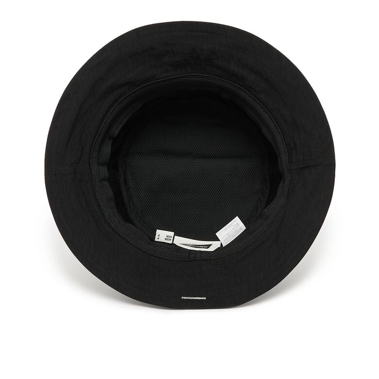 Gramicci x And Wander Nyco Hat black