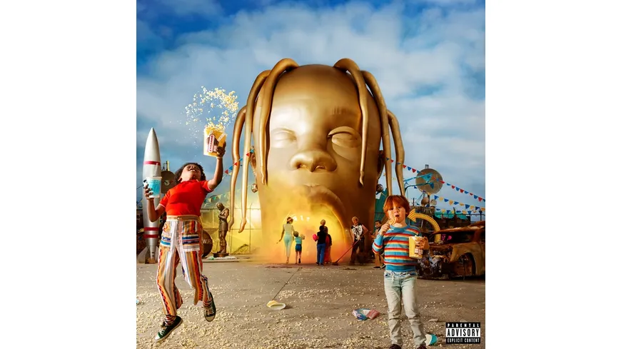 Astroworld