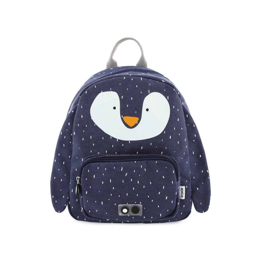Trixie Rucksack - Mr. Penguin
