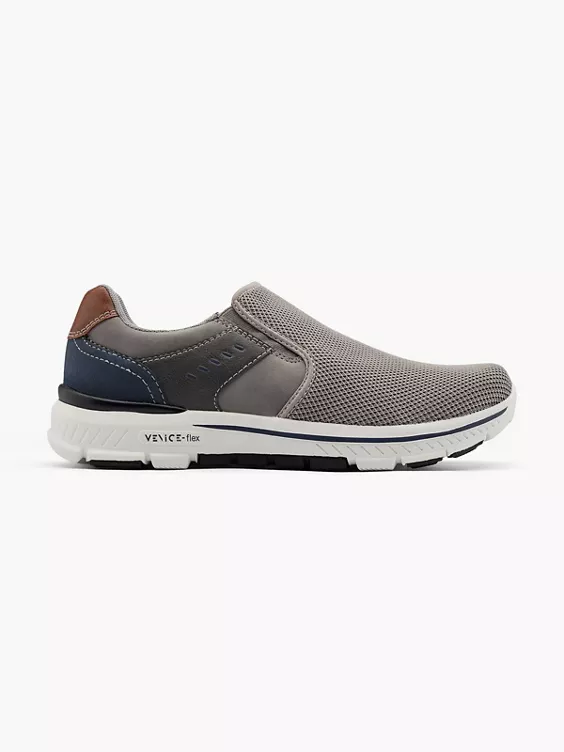 Venice Slipper