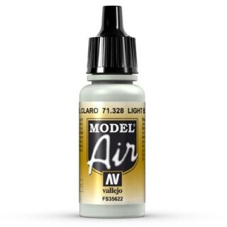 Model Air 71328 Light Blue 17 ml