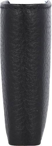 JOST Stockholm Geldbörse Leder 10.5 cm