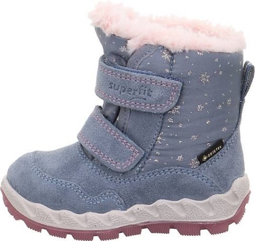 superfit Winterstiefel ICEBIRD