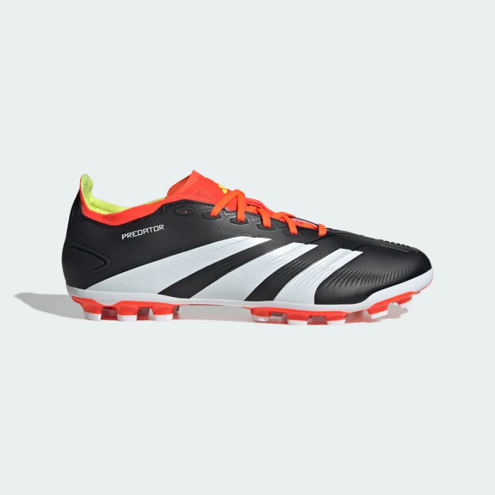 adidas Predator League 2G 3G AG IF3210 / schwarz
