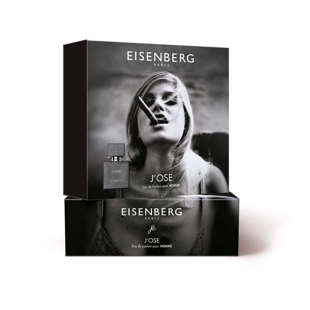 EISENBERG Set Jose for Men Set