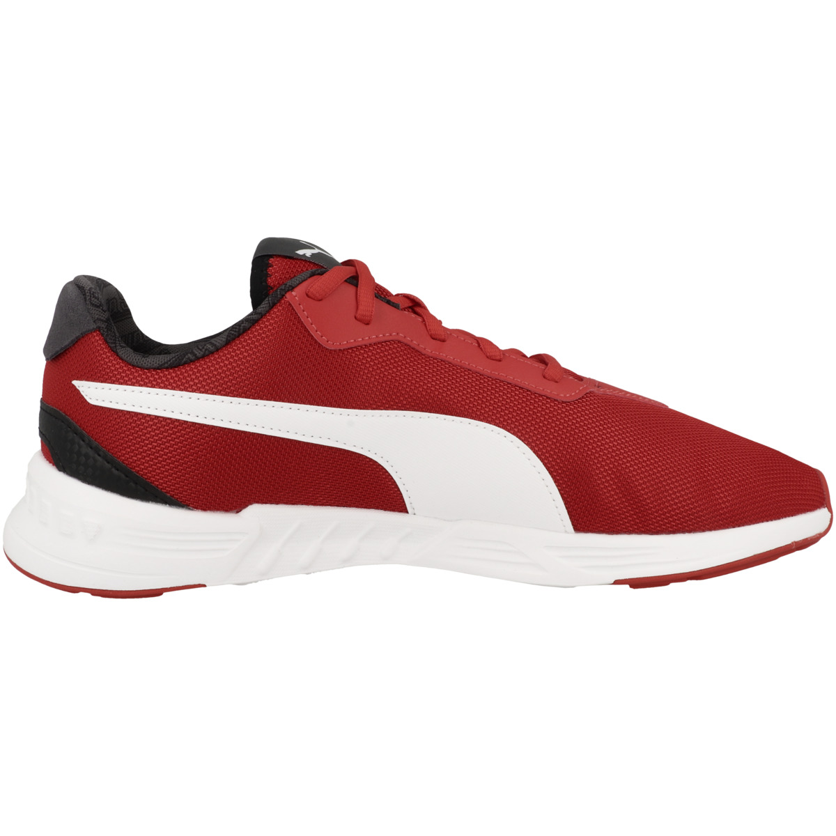 Puma Ferrari Tiburion Sneaker Low rot