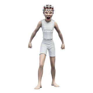 ** % SALE % ** Stranger Things Mini Epics Vinyl Figur: Eleven (Powered) (Season 4)