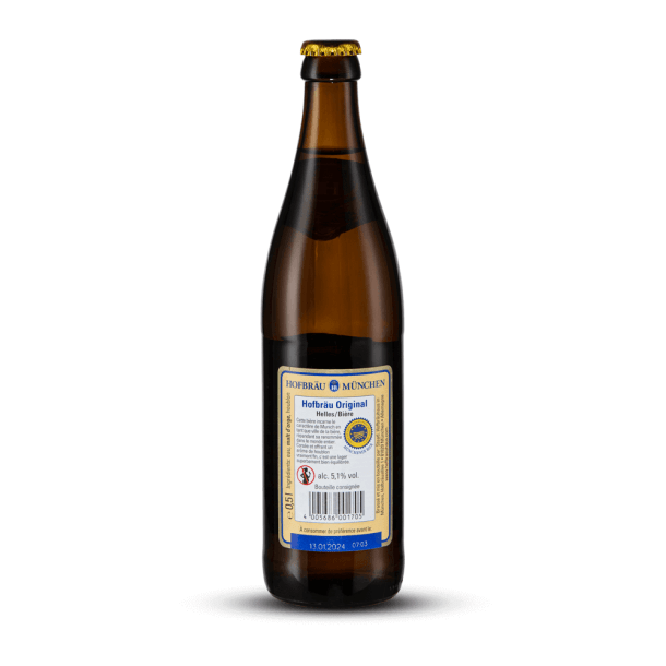 Hofbrau Original 50 cl