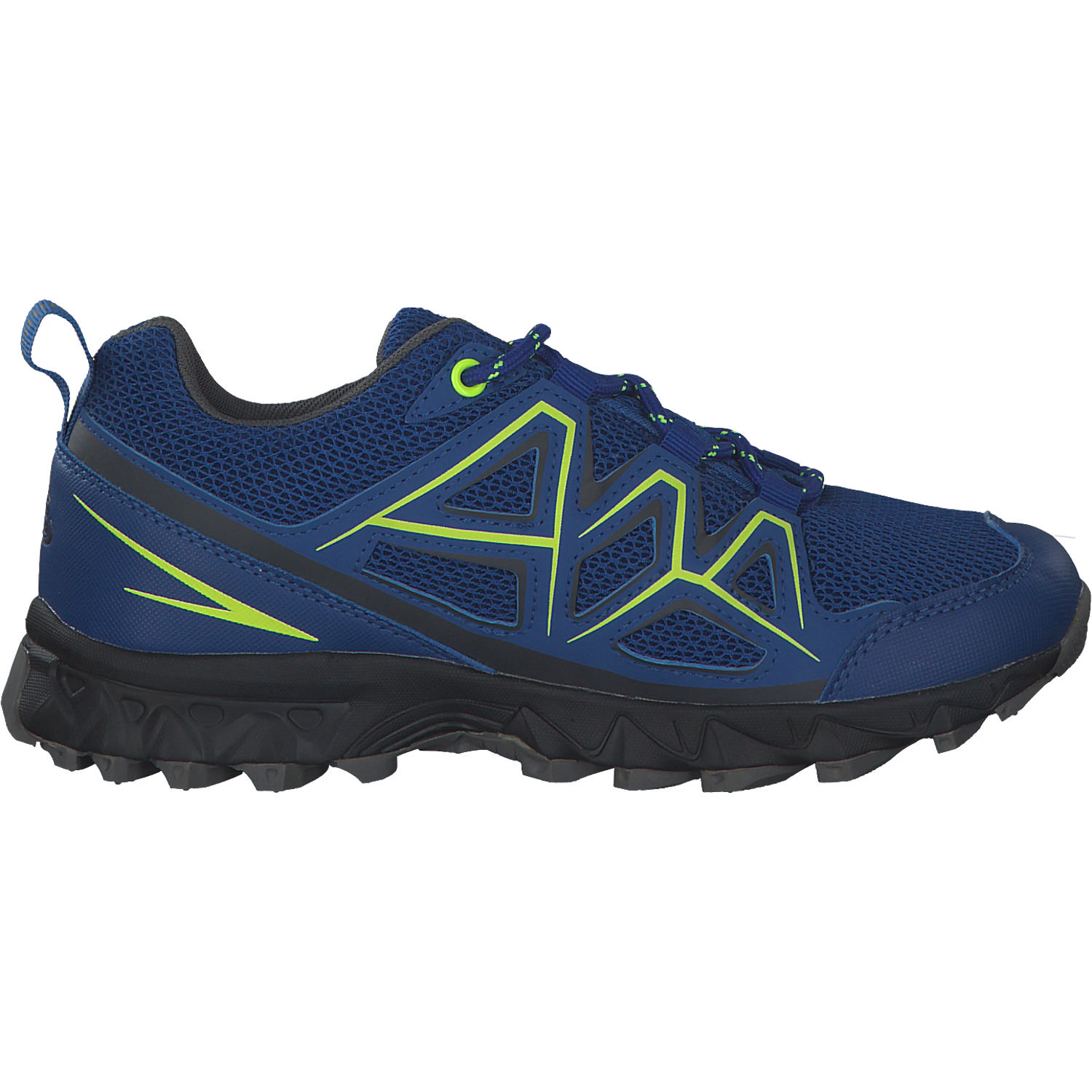 EB-Sport Power, Wanderschuhe, Herren, blau