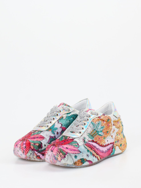 Sneaker-16639940007 Rise
