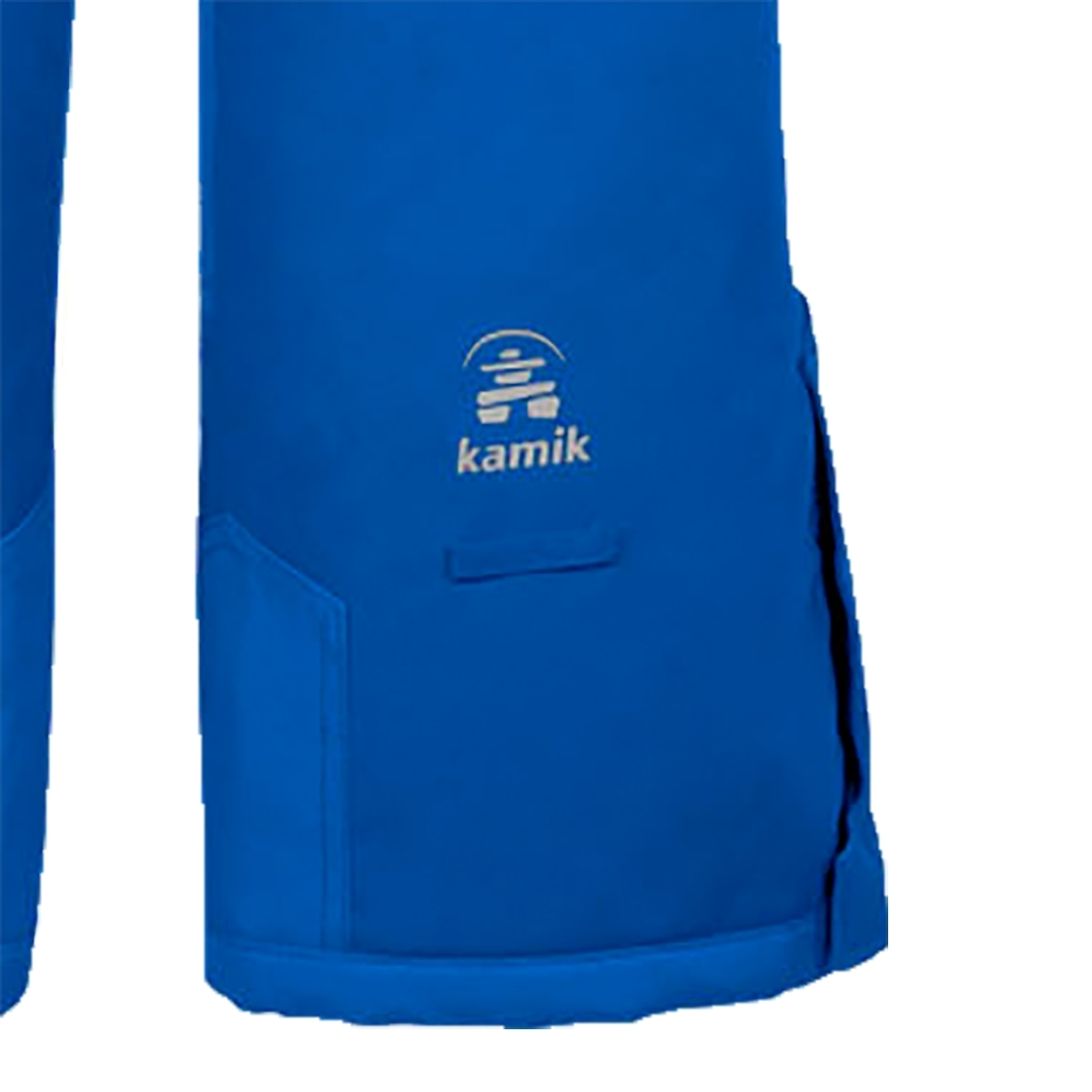 Kamik WINKIE20 Winterhose blau