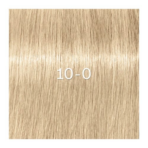 Schwarzkopf Professional Igora Zero Amm Permanente kleuring 60 ml 7-00