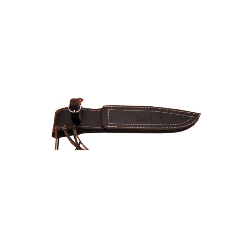Muela Cherokee Wood 19R