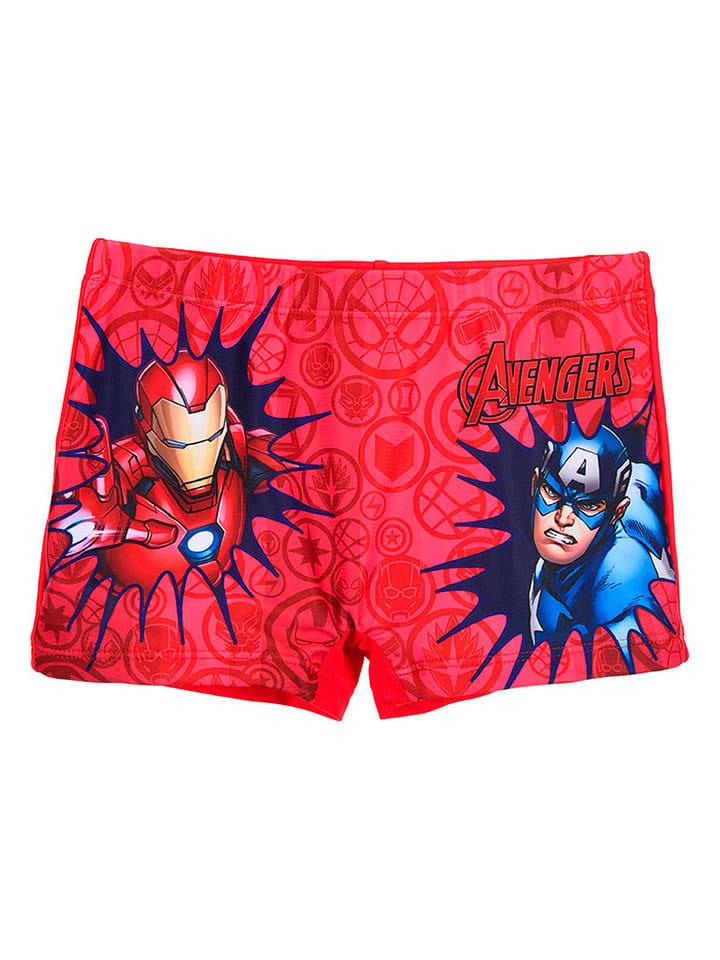 Avengers Badehose 