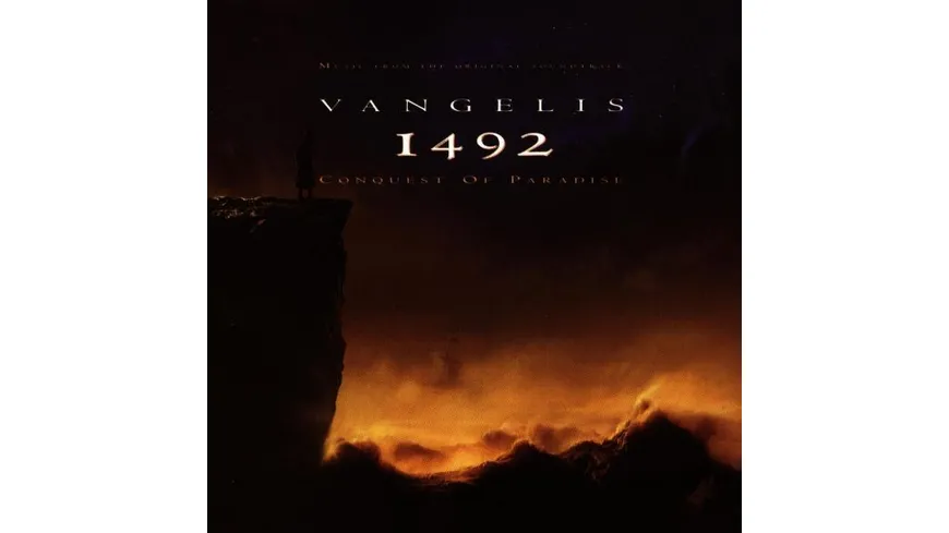 1492 Conquest Of Paradise
