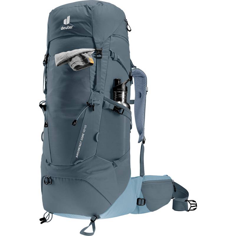 Deuter Aircontact Core 40+10 Trekkingrucksack Herren