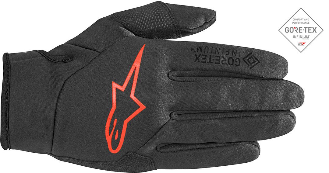 Alpinestars Cascade GORE-TEX INFINIUM WINDSTOPPER® - MTB Handschuhe kaufen | Bike-Discount