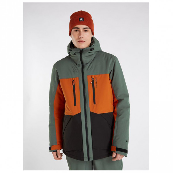 Protest - Prtgooz Snowjacket - Skijacke