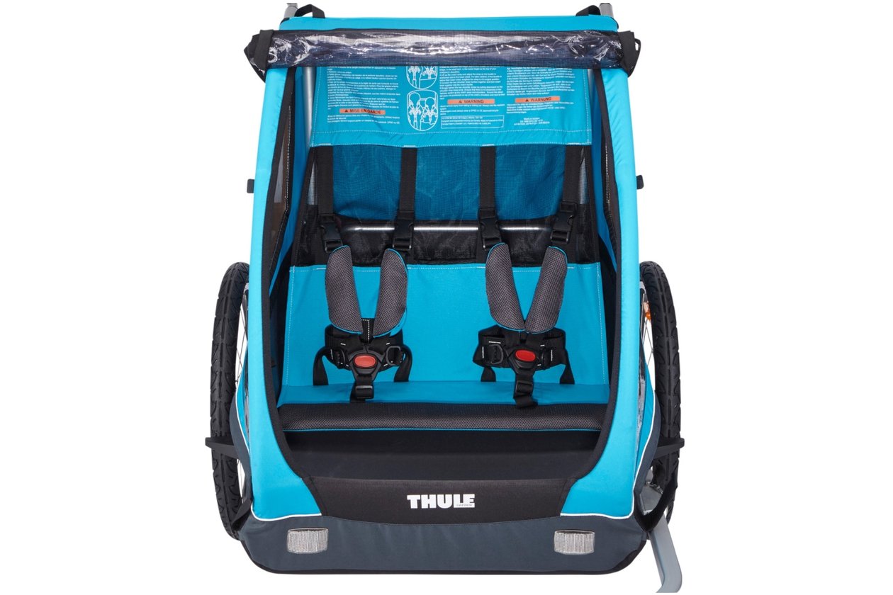 Thule Coaster XT Fahrradanhu00e4nger