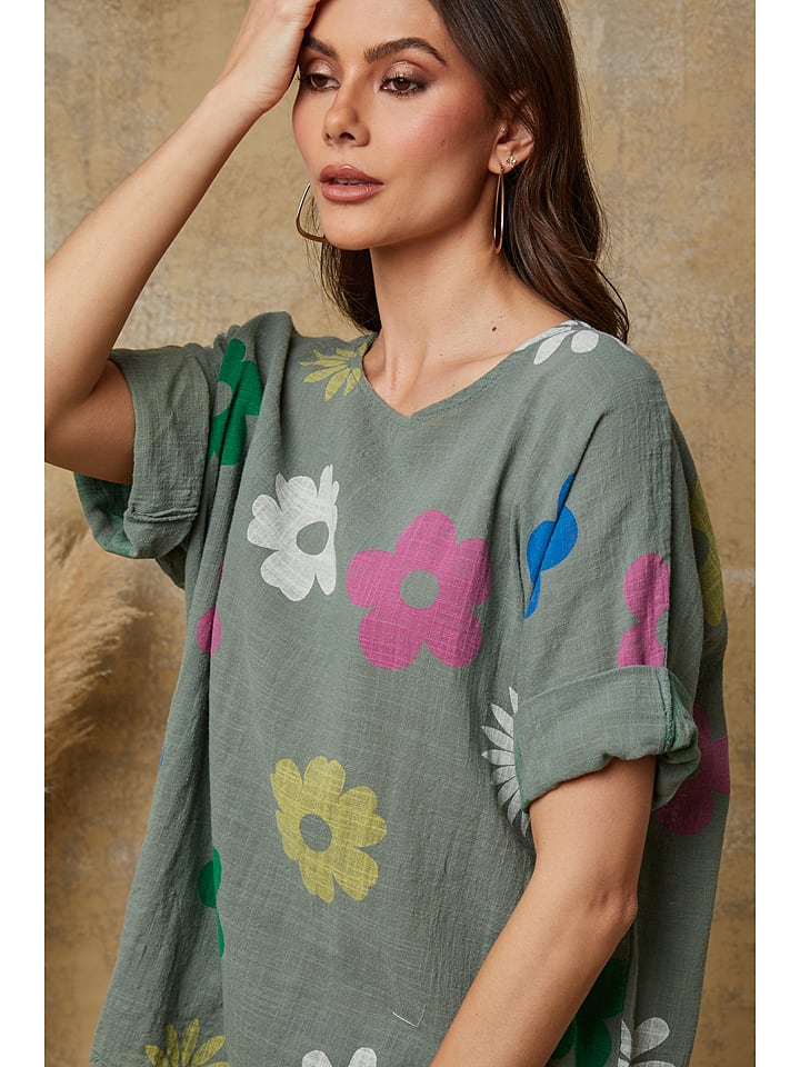 Joséfine Shirt 
