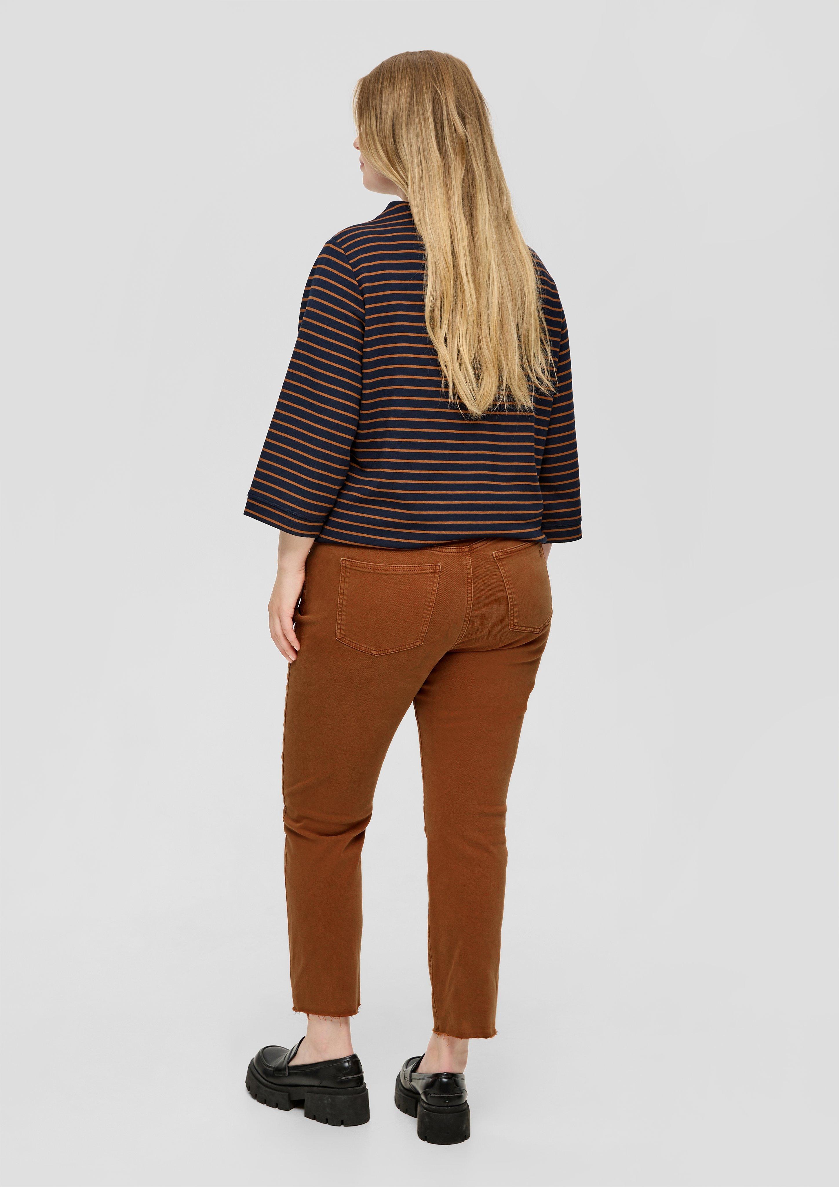 Jeans Slim / Mid Rise  2136952-8755