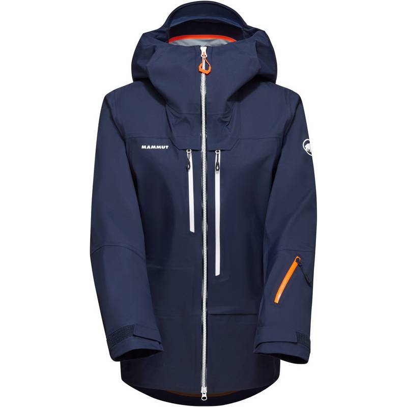 Mammut Haldigrat Air Skijacke Damen