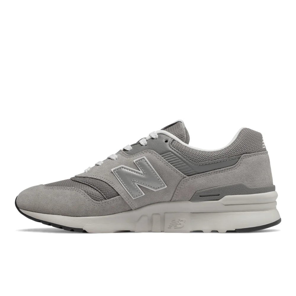 New Balance CM997HCA CM997HCA / grau