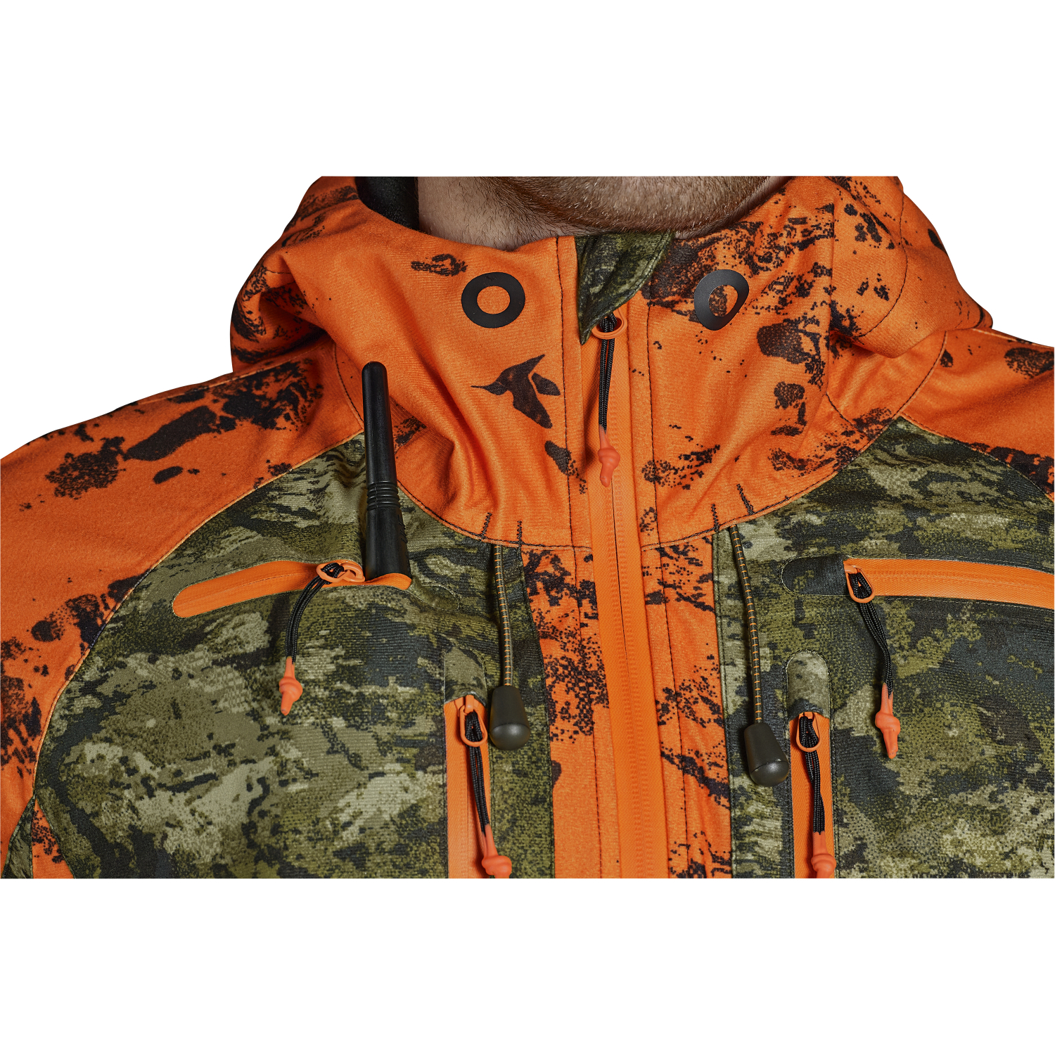 Seeland Herren Jacke Vantage
