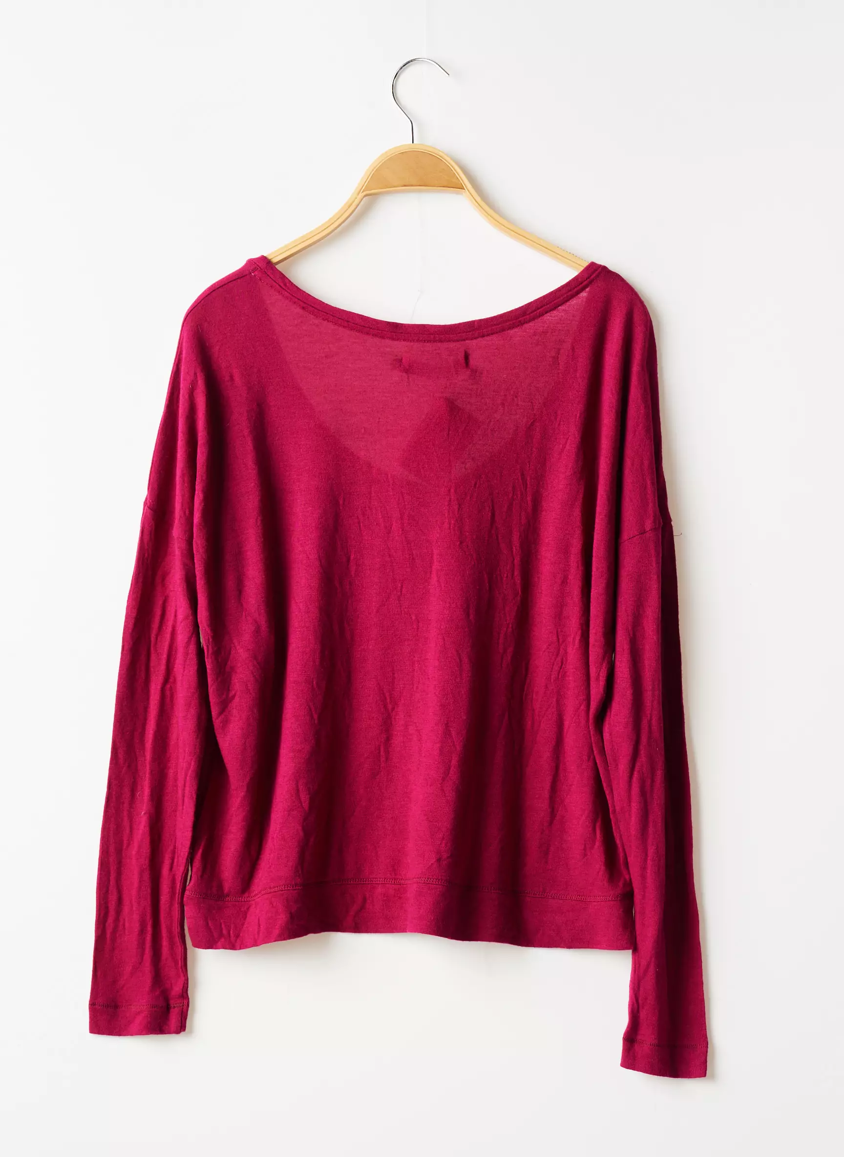 Banana Moon Tshirts Femme couleur rose
