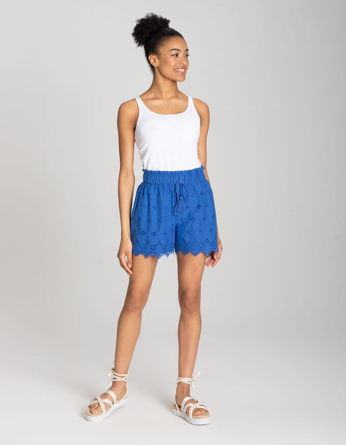 Longtop - U-Boot-Ausschnitt