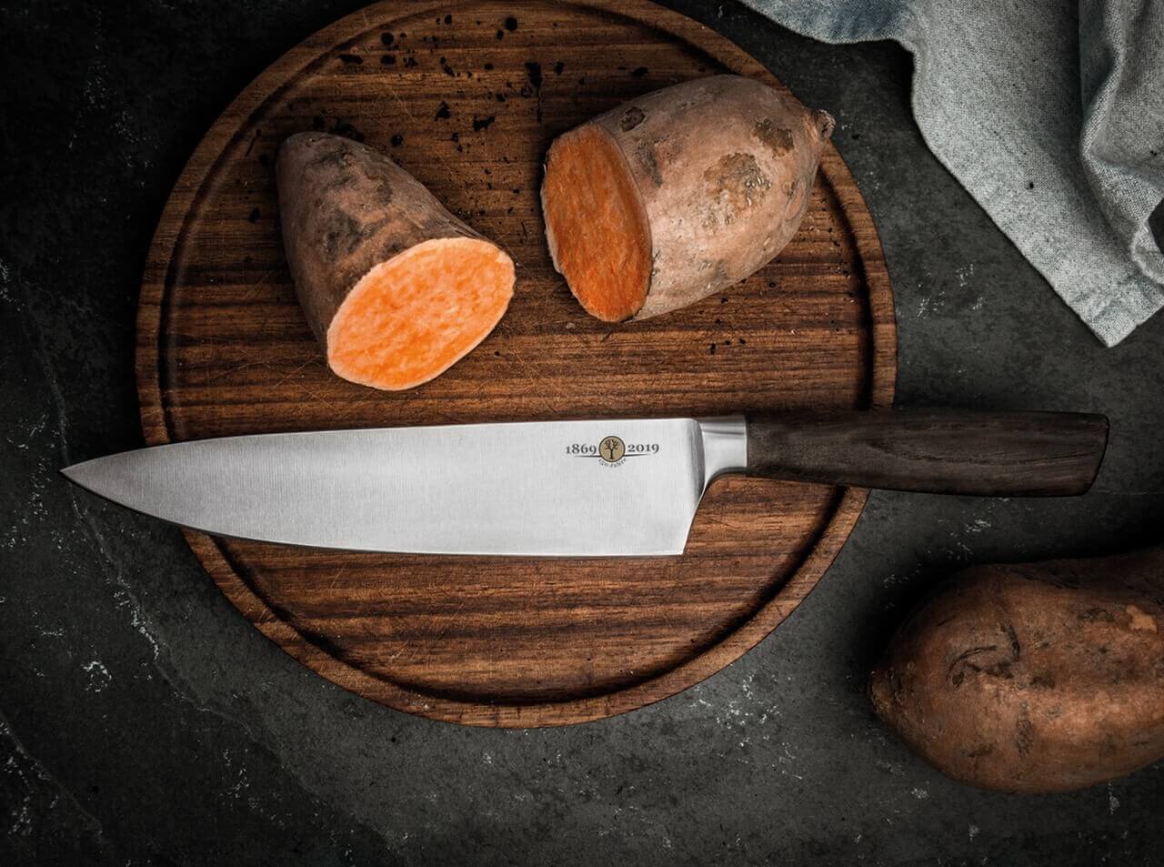 Core Chefmesser Anniversary 150