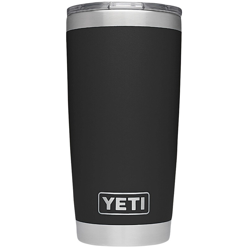 YETI Vakuum Isolierbecher Rambler 591 ml