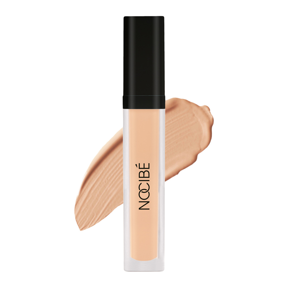 Nocibé Ultimate Concealer Anti-cernes longue tenue