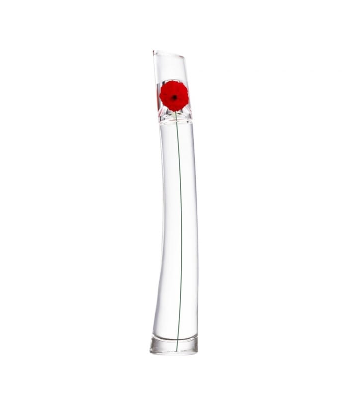 FLOWER BY KENZO-Eau de Parfum Vaporisateur Rechargeable